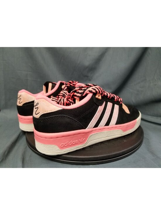 Adidas Rivalry Lux Low Anthony Edwards With Love Men\'s Size 10.5 NEW NO BOX! main image 6